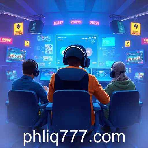 Emerging Trends in Online Gaming Platforms