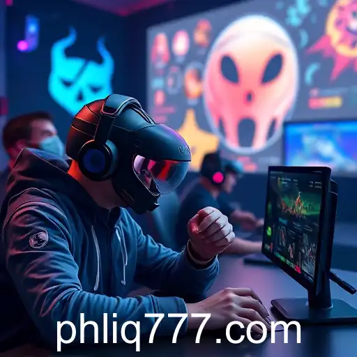 The Evolution of Online Gaming in 2025