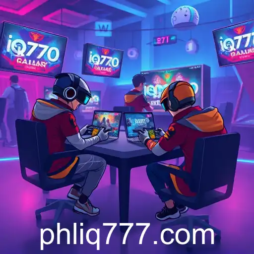 Evolution of Online Gaming in 2025