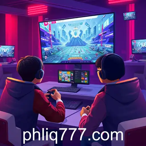 Gaming Platform IQ777 Evolves Amidst Global Trends
