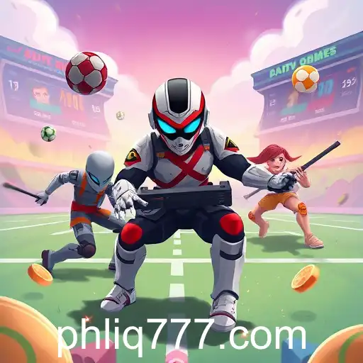 The Rise of Gaming and AI Integration