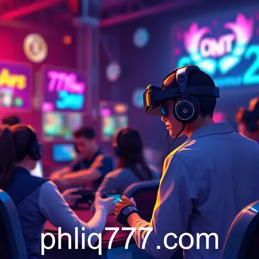 Gaming and Digital Trends in 2025