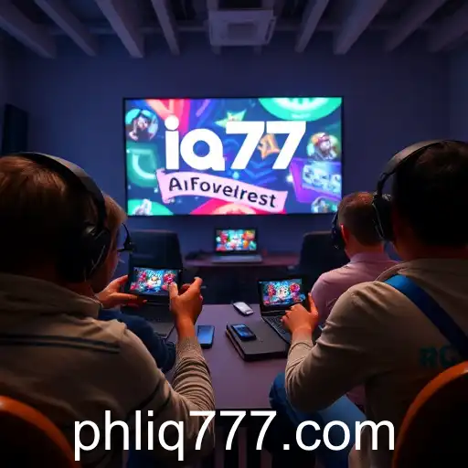 Rising Popularity of English Gaming Platforms