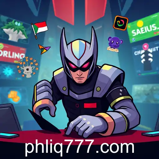 The Rise of Global Gaming Platforms