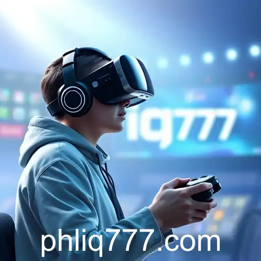iq777: Navigating the English Gaming Landscape