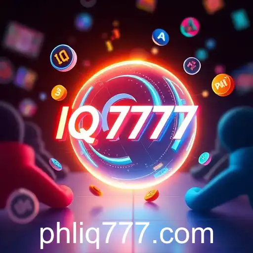 IQ777: A Gaming Revolution