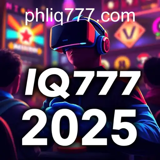 IQ777 Revolutionizes Online Gaming Experience