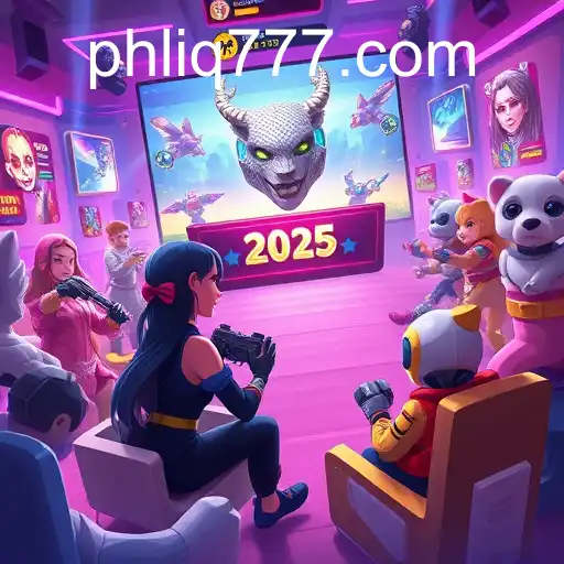 IQ777: The Evolution of Online Gaming and Its Impact