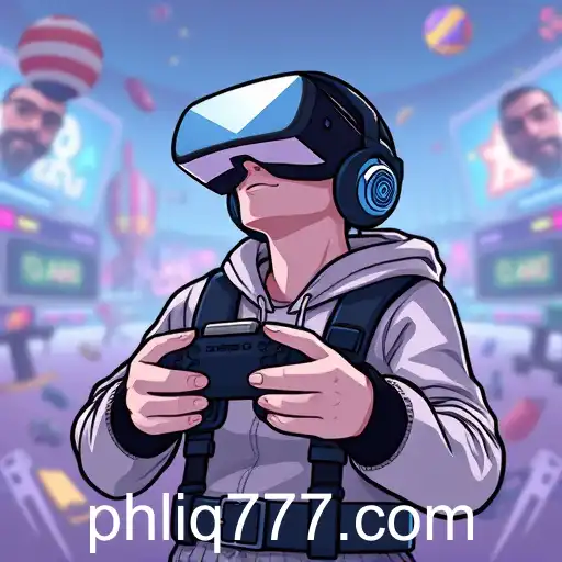IQ777 Pioneers New Era in Online Gaming