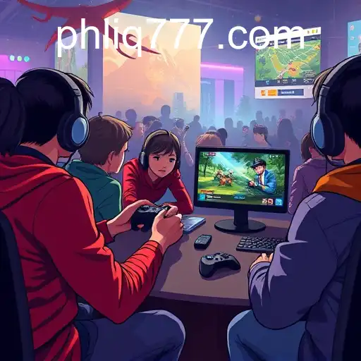 The Rise of Online Gaming Communities in 2025