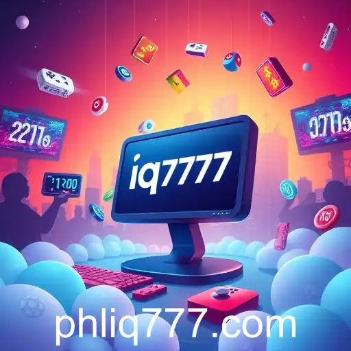 The Growing Popularity of Online Gaming Portals