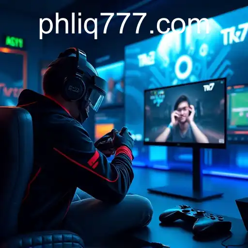 Revolutionizing Gaming with the Latest Trends