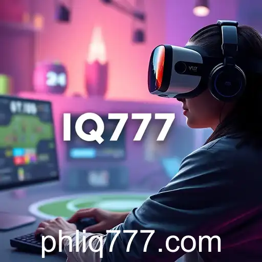 Revolutionizing Online Gaming in 2025