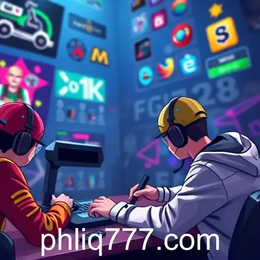 The Rise of IQ777 in the Gaming World