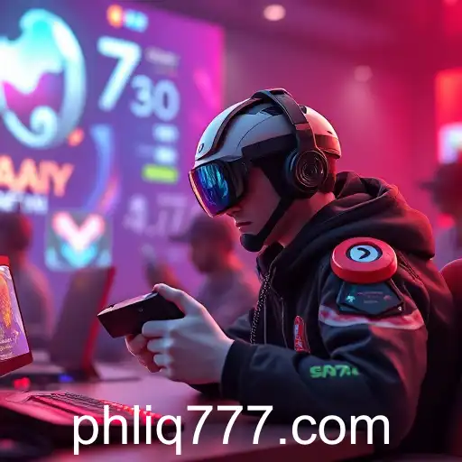 The Rise of Iq777: Revolutionizing Online Gaming