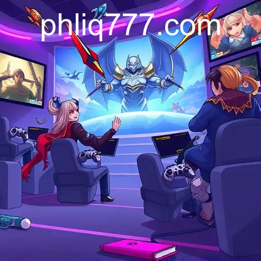 The Rise of IQ777 in Online Gaming