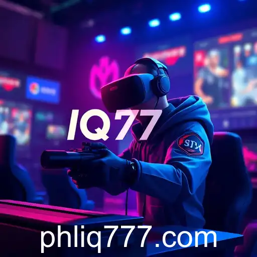 The Rise of IQ777 in the Gaming World