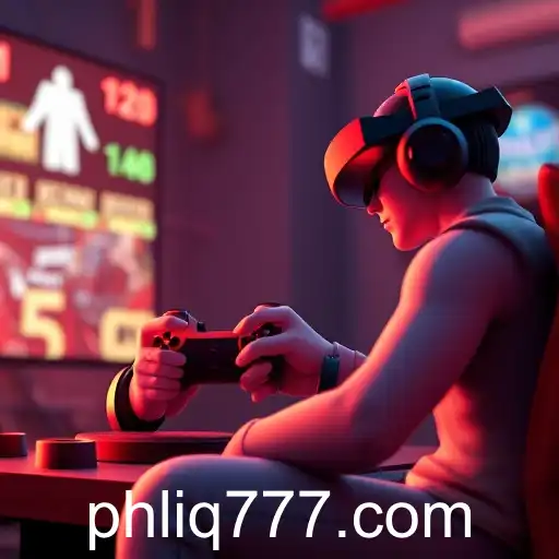 The Rise of Online Gaming in the Future