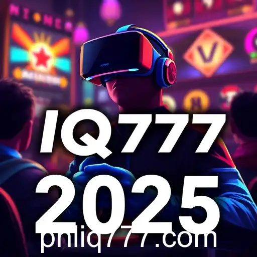 IQ777 Revolutionizes Online Gaming Experience