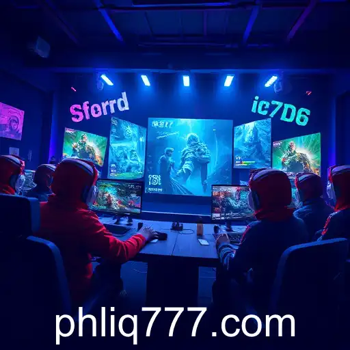 IQ777 Revolutionizes Online Gaming