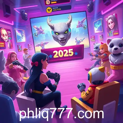 IQ777: The Evolution of Online Gaming and Its Impact