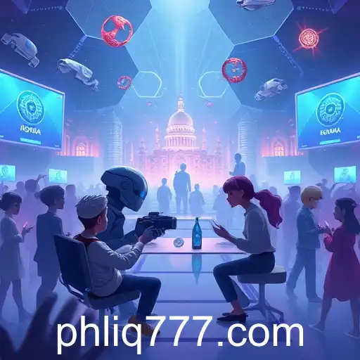 The Rise of Online Gaming in 2025