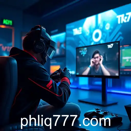 Revolutionizing Gaming with the Latest Trends