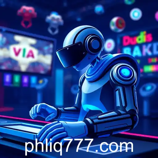 The Rise of IQ777 in the Gaming World