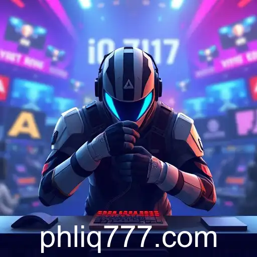 The Rise of IQ777 and the Global Gaming Landscape