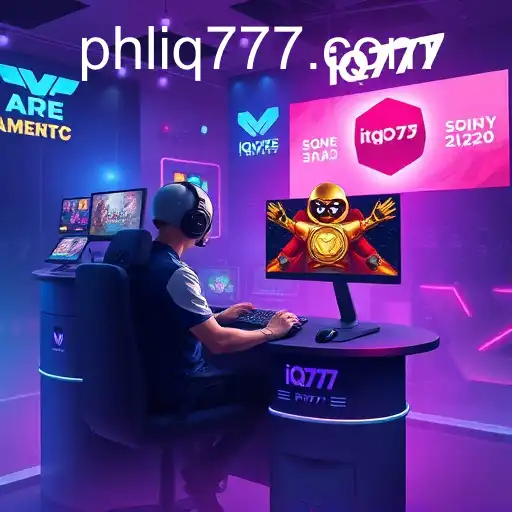 The Rise of Online Gaming in 2026