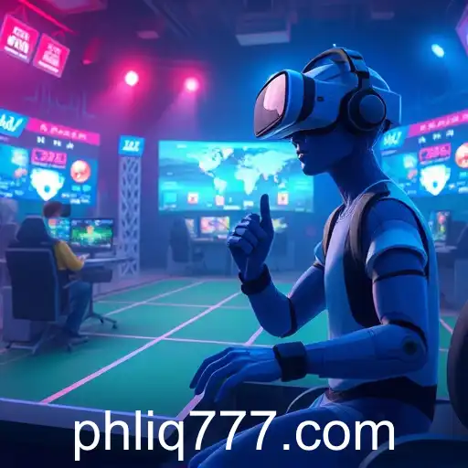 The Rise of Online Gaming in the Future
