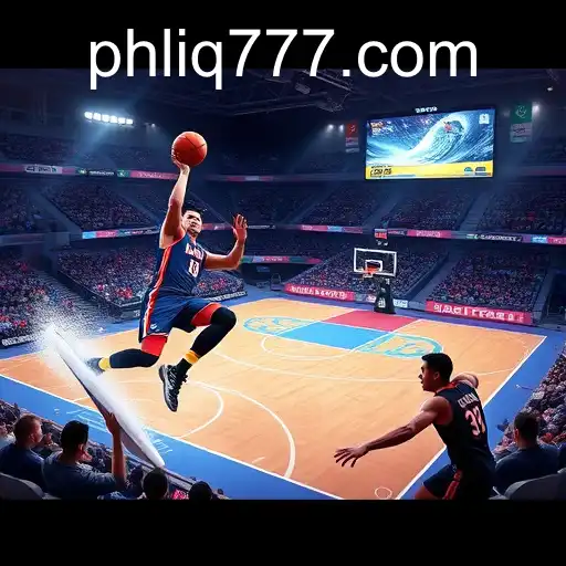 Exploring the Thrilling World of Sports Games on IQ777